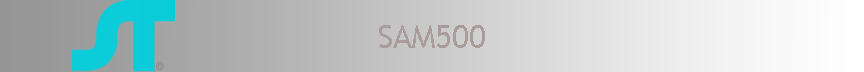 SAM500