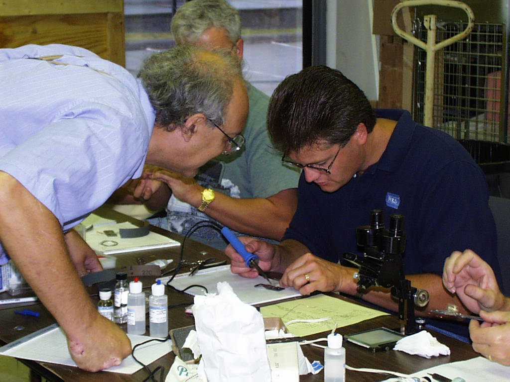 Lab
